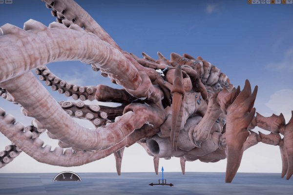 Kraken официальные зеркала