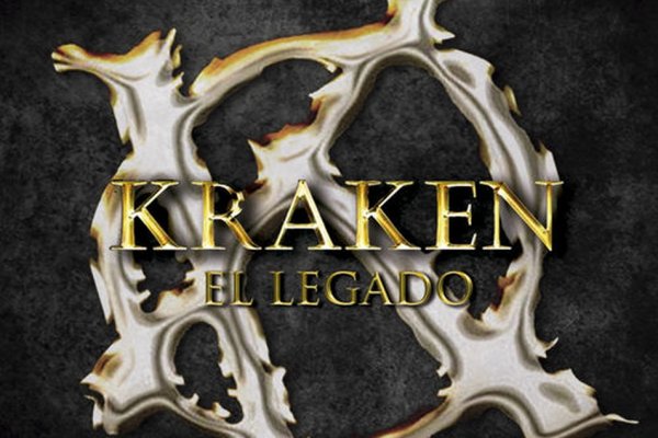 Kraken 24at