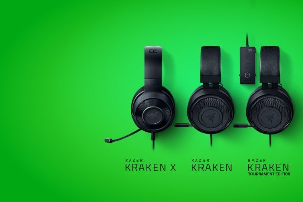 Kraken смылка