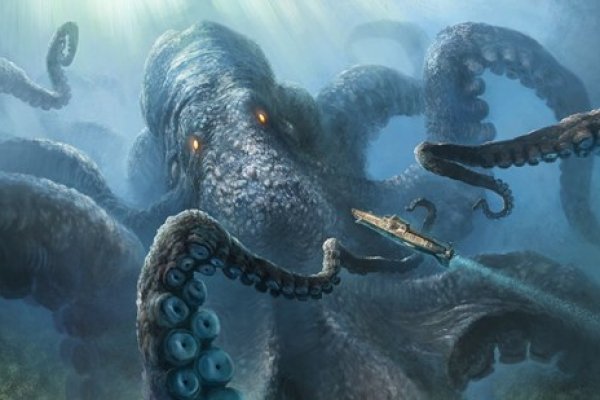 Kraken forum